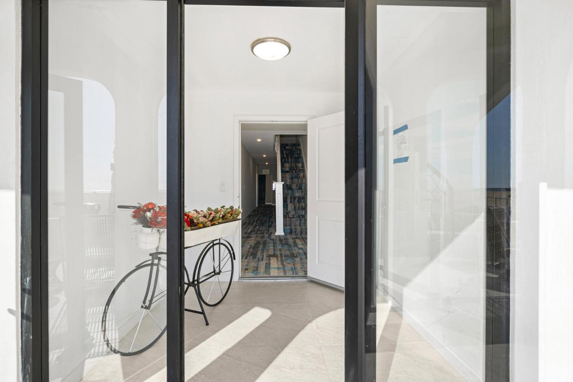 1628 West Oceanfront Oasis 8 Appartement Newport Beach Buitenkant foto