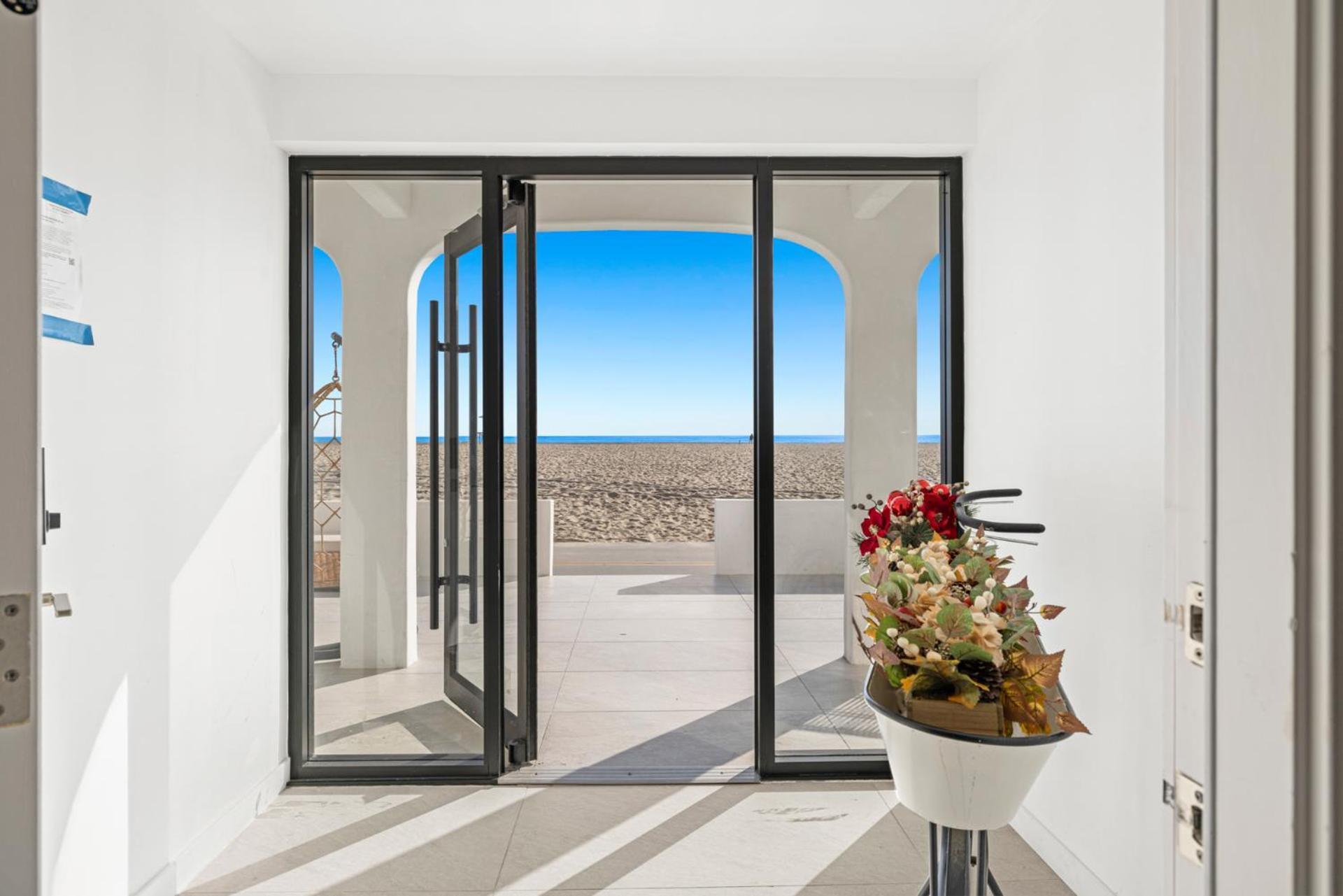 1628 West Oceanfront Oasis 8 Appartement Newport Beach Buitenkant foto
