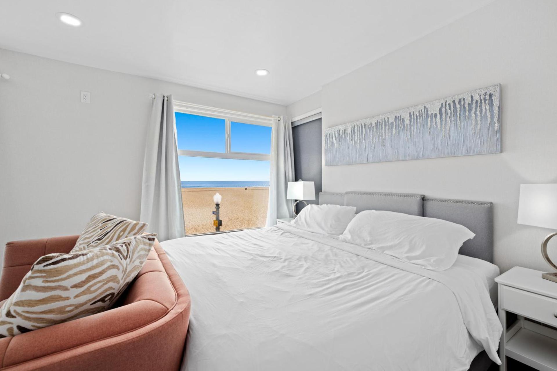 1628 West Oceanfront Oasis 8 Appartement Newport Beach Buitenkant foto