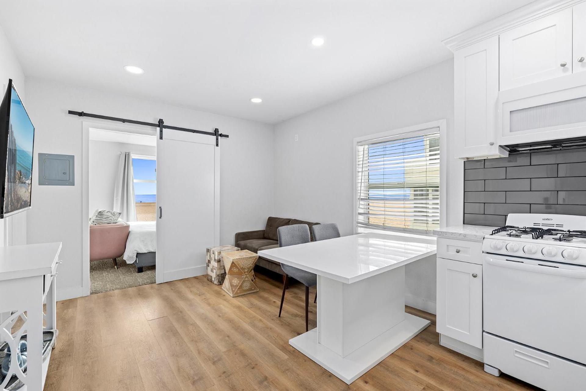 1628 West Oceanfront Oasis 8 Appartement Newport Beach Buitenkant foto