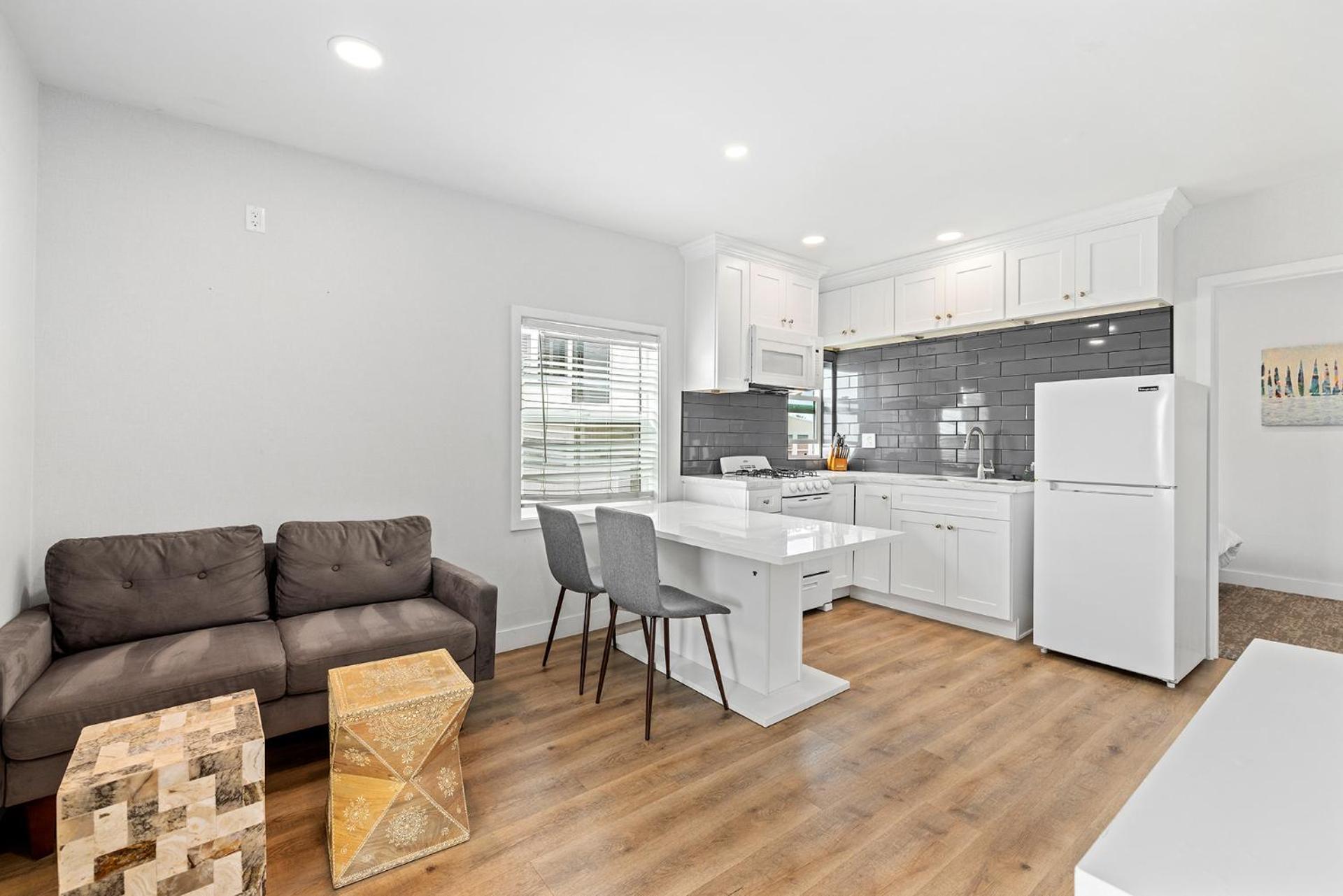 1628 West Oceanfront Oasis 8 Appartement Newport Beach Buitenkant foto