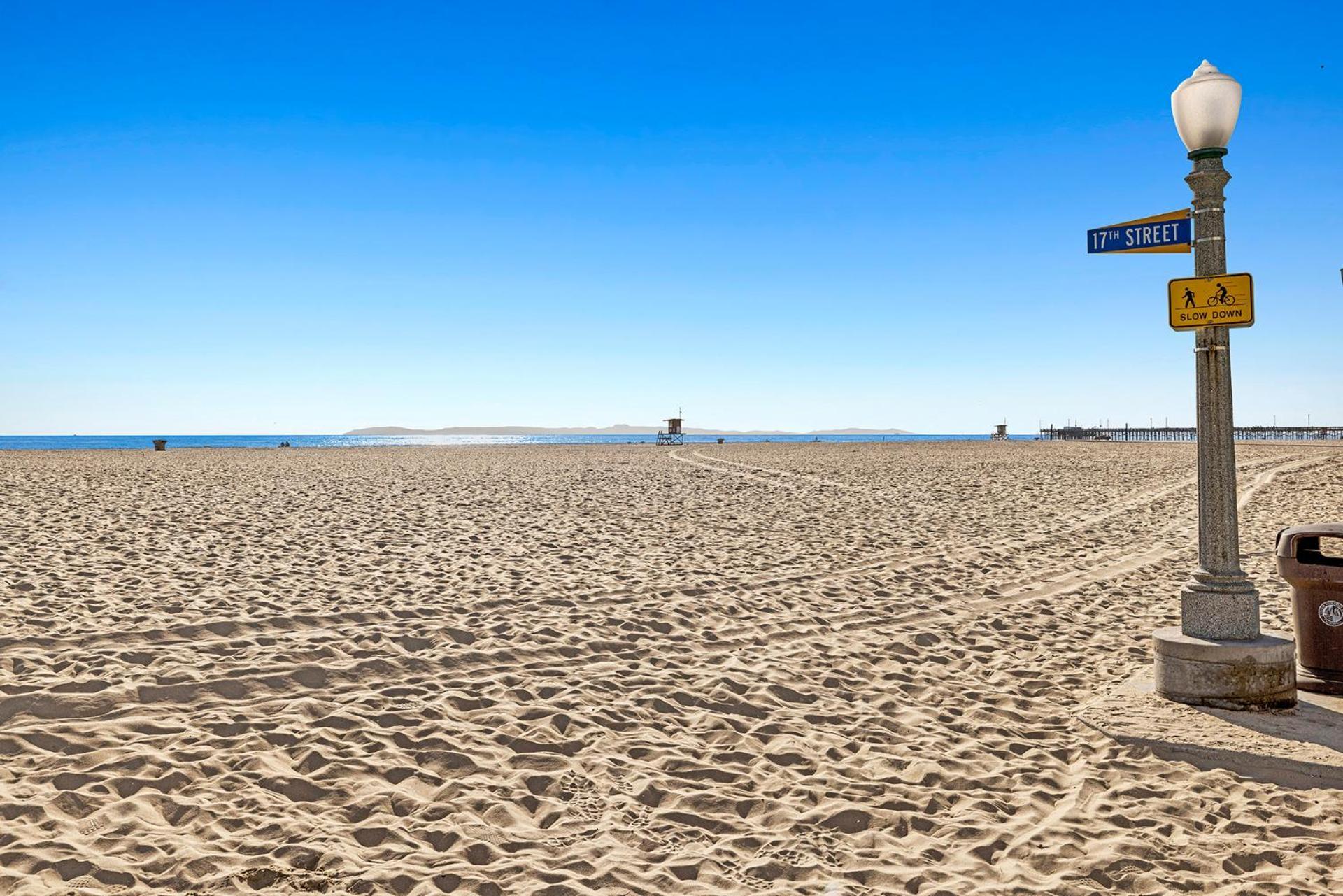 1628 West Oceanfront Oasis 8 Appartement Newport Beach Buitenkant foto