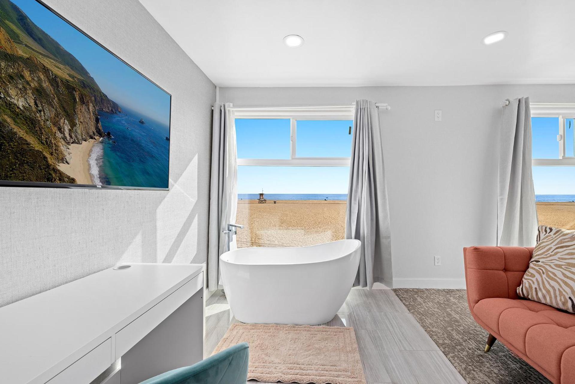 1628 West Oceanfront Oasis 8 Appartement Newport Beach Buitenkant foto