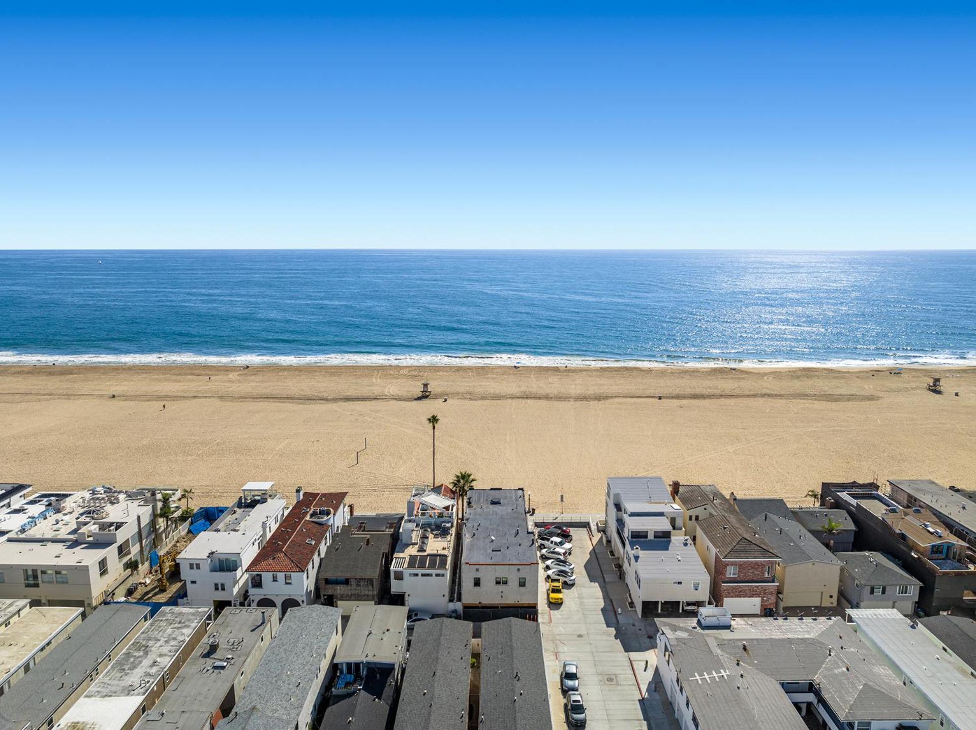 1628 West Oceanfront Oasis 8 Appartement Newport Beach Buitenkant foto
